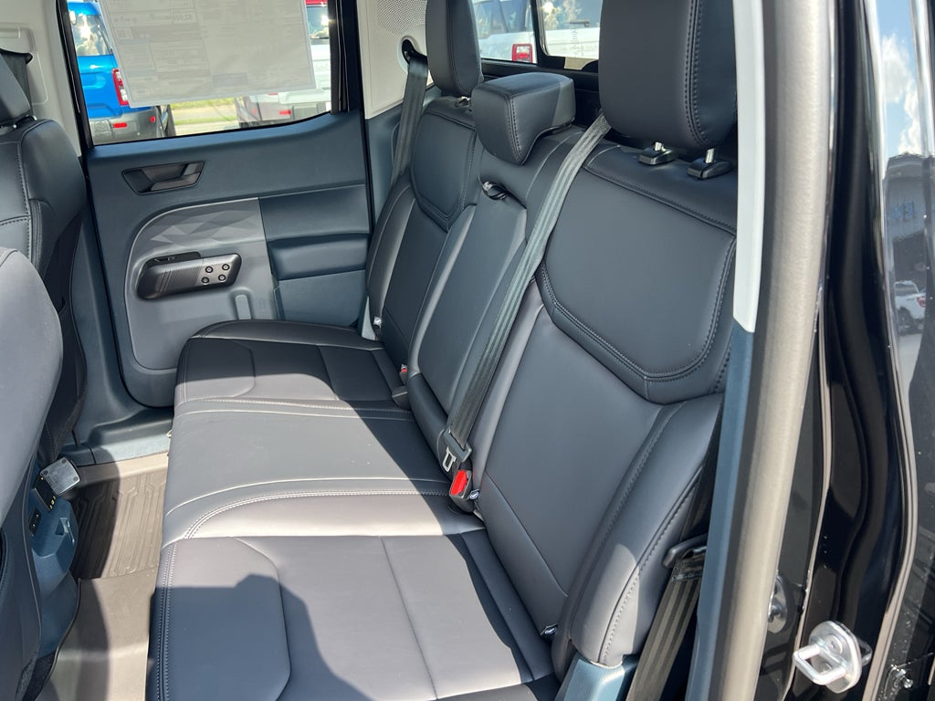 2026 Ford Maverick Lariat AWD Gas