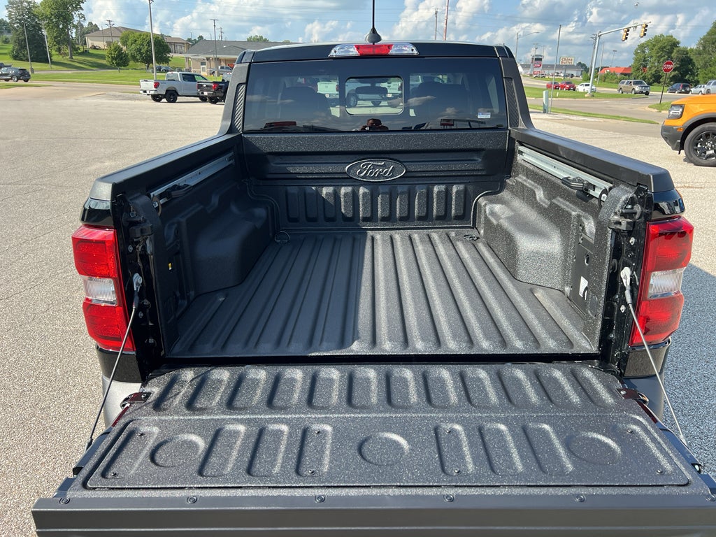 2026 Ford Maverick Lariat AWD Gas