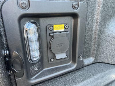 2026 Ford Maverick Lariat AWD Gas