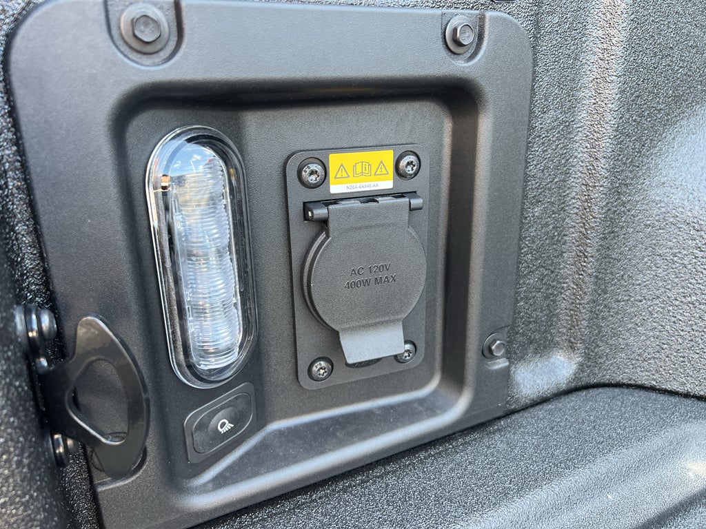 2026 Ford Maverick Lariat AWD Gas
