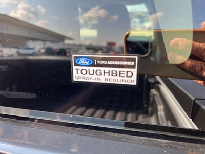 2026 Ford Maverick Lariat AWD Gas