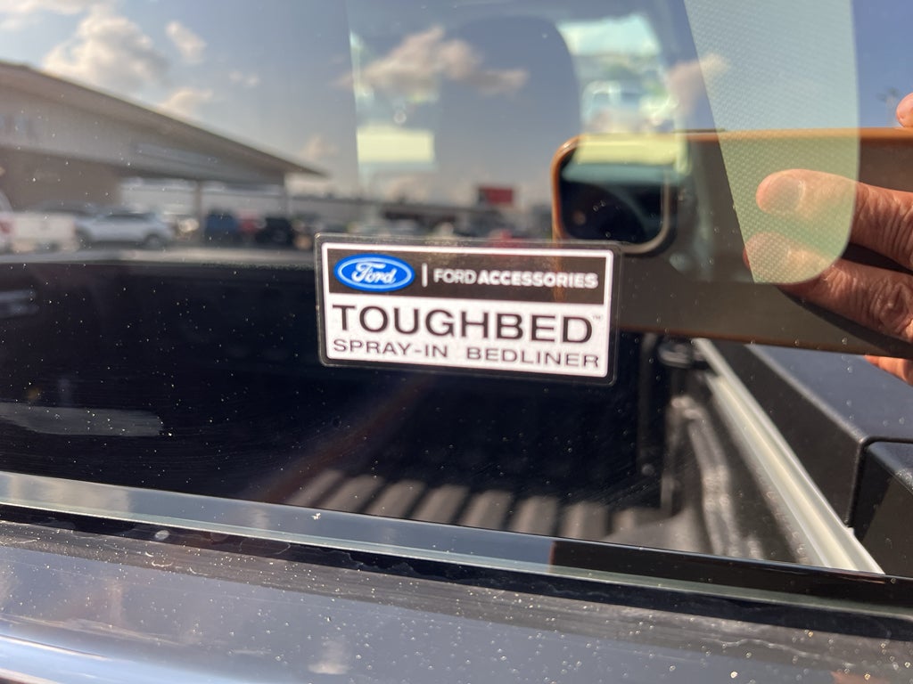 2026 Ford Maverick Lariat AWD Gas