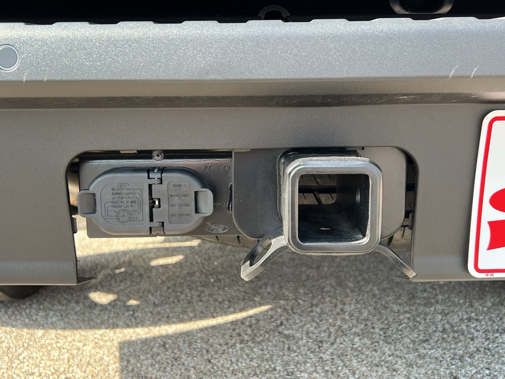 2026 Ford Maverick Lariat AWD Gas