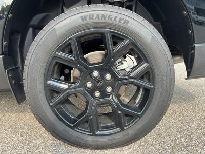 2026 Ford Maverick Lariat AWD Gas