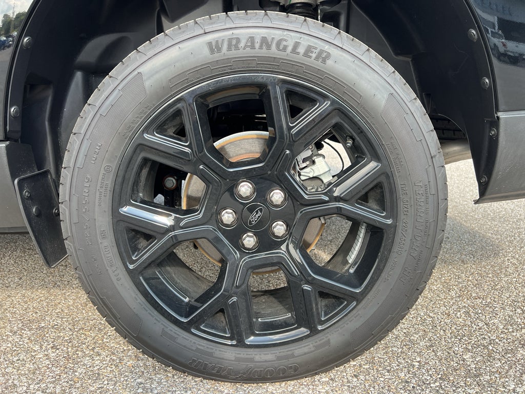 2026 Ford Maverick Lariat AWD Gas