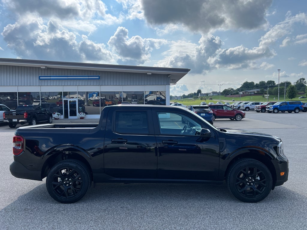 2026 Ford Maverick Lariat AWD Gas