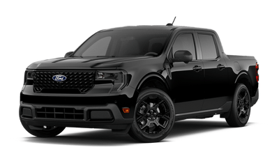 2026 Ford Maverick Lariat AWD Gas