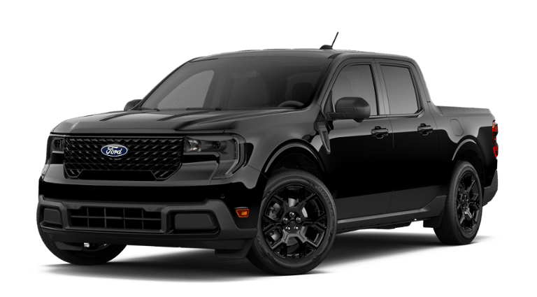 2026 Ford Maverick Lariat AWD Gas