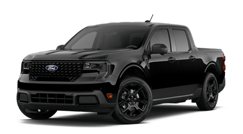 2026 Ford Maverick Lariat AWD Gas