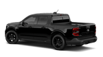 2026 Ford Maverick Lariat AWD Gas