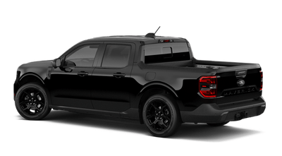 2026 Ford Maverick Lariat AWD Gas