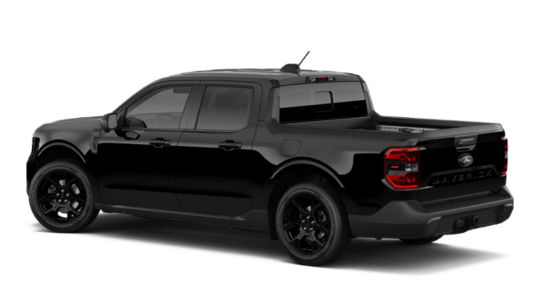 2026 Ford Maverick Lariat AWD Gas
