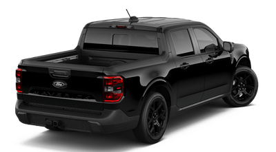 2026 Ford Maverick Lariat AWD Gas