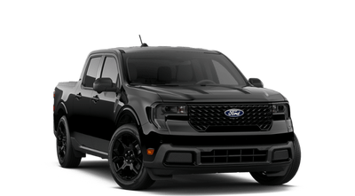 2026 Ford Maverick Lariat AWD Gas