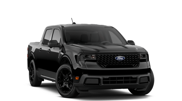 2026 Ford Maverick Lariat AWD Gas