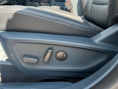 2026 Ford Maverick Lariat AWD Gas