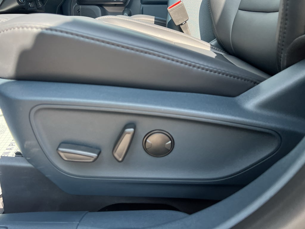 2026 Ford Maverick Lariat AWD Gas