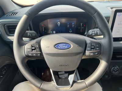 2026 Ford Maverick Lariat AWD Gas