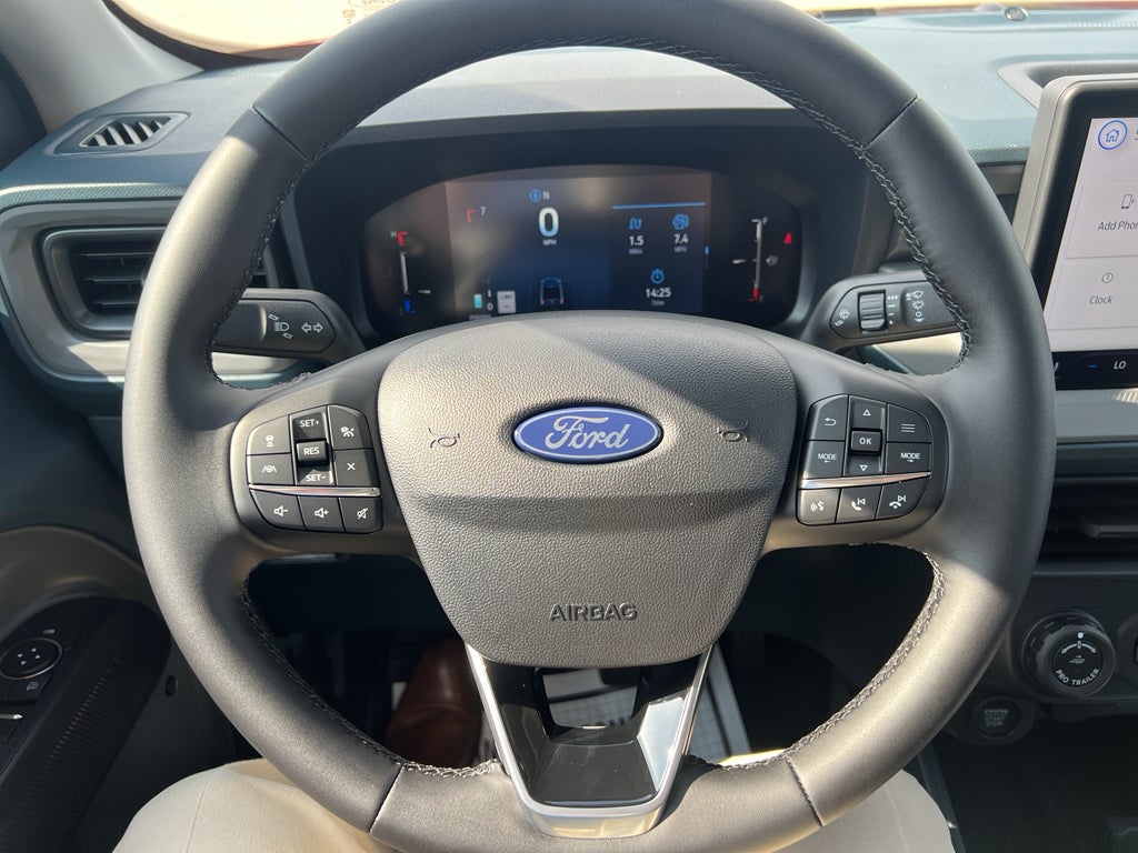 2026 Ford Maverick Lariat AWD Gas