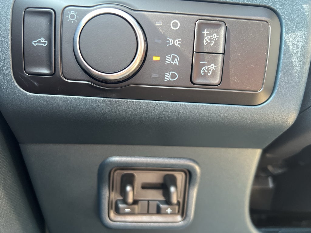 2026 Ford Maverick Lariat AWD Gas