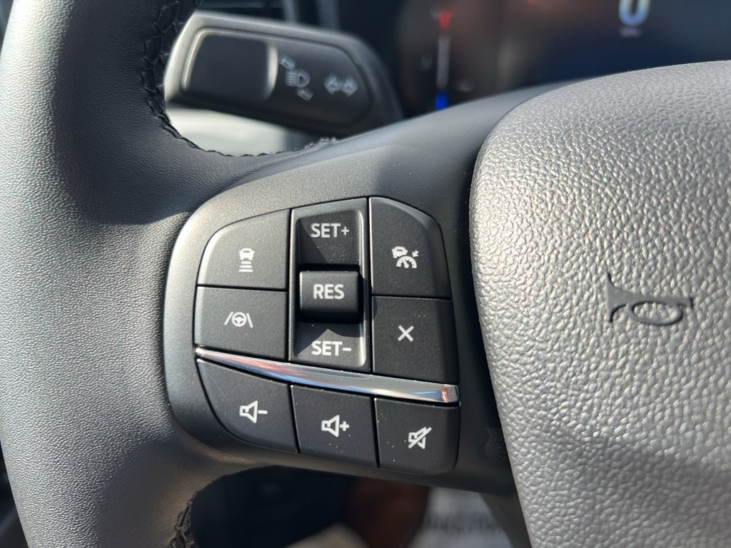 2026 Ford Maverick Lariat AWD Gas