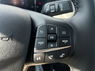 2026 Ford Maverick Lariat AWD Gas