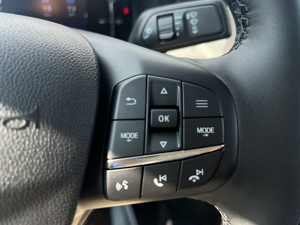 2026 Ford Maverick Lariat AWD Gas