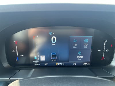 2026 Ford Maverick Lariat AWD Gas
