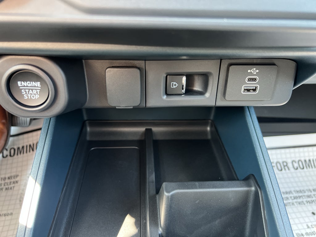 2026 Ford Maverick Lariat AWD Gas