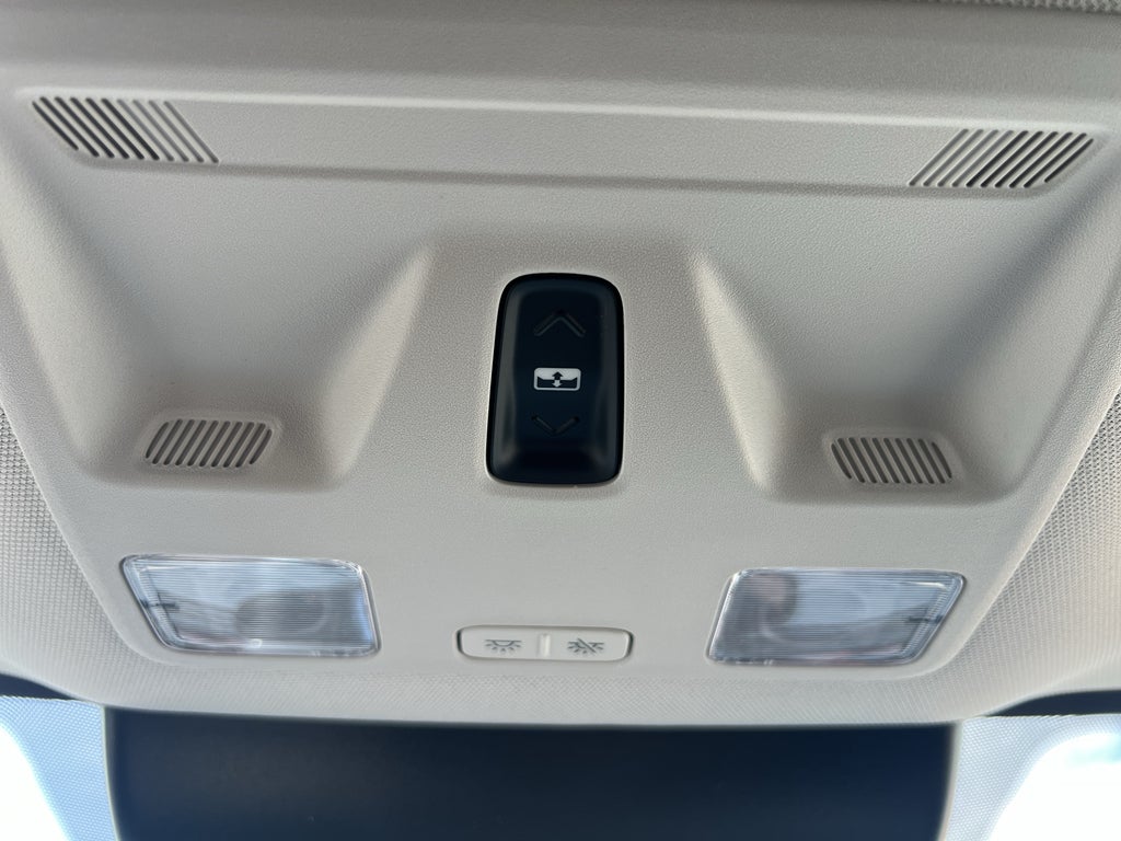 2026 Ford Maverick Lariat AWD Gas