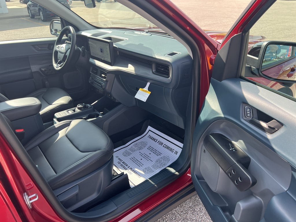 2026 Ford Maverick Lariat AWD Gas