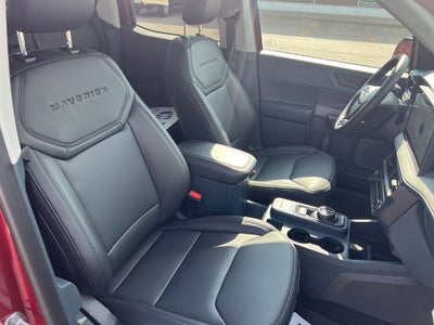 2026 Ford Maverick Lariat AWD Gas
