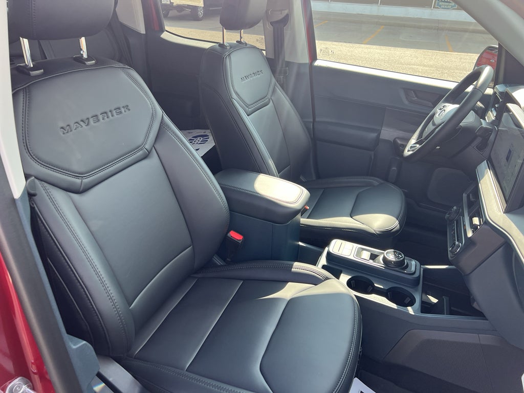 2026 Ford Maverick Lariat AWD Gas