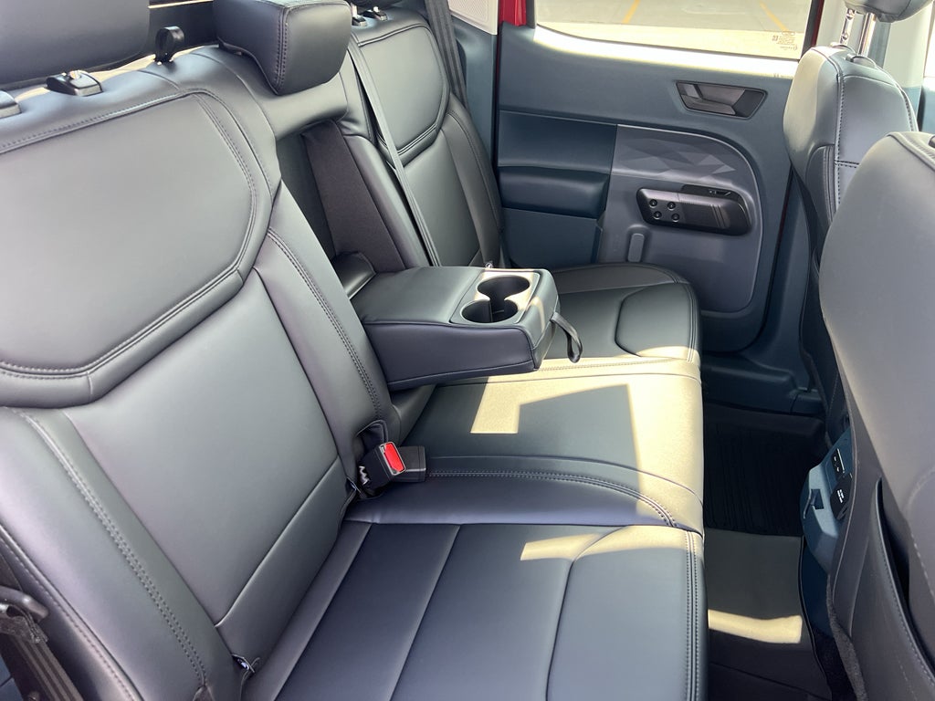 2026 Ford Maverick Lariat AWD Gas