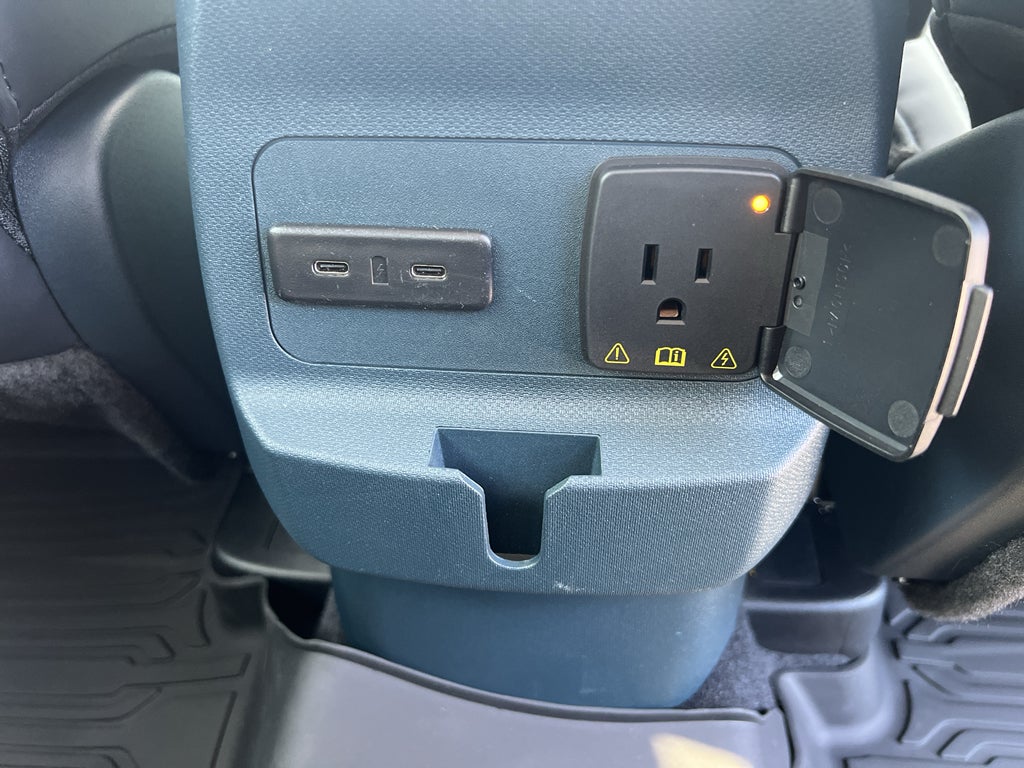 2026 Ford Maverick Lariat AWD Gas