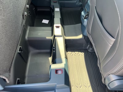 2026 Ford Maverick Lariat AWD Gas