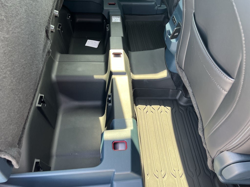 2026 Ford Maverick Lariat AWD Gas