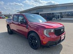 2026 Ford Maverick Lariat AWD Gas