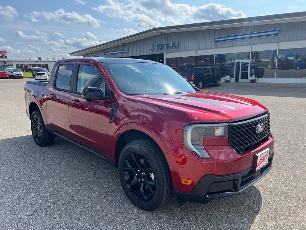 2026 Ford Maverick Lariat AWD Gas