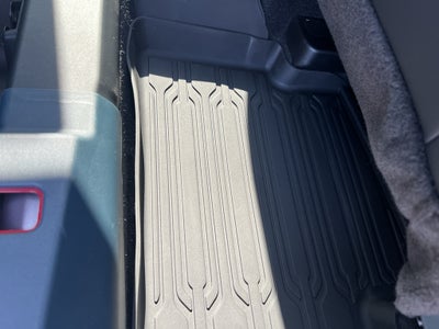 2026 Ford Maverick Lariat AWD Gas