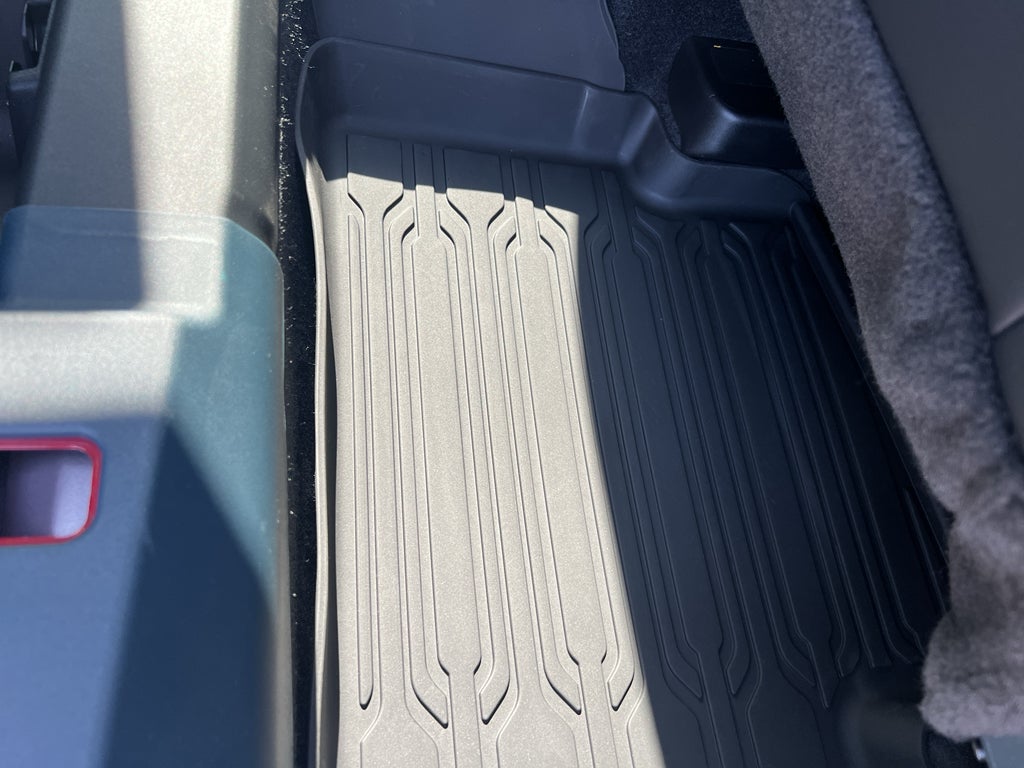 2026 Ford Maverick Lariat AWD Gas