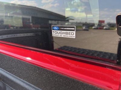 2026 Ford Maverick Lariat AWD Gas