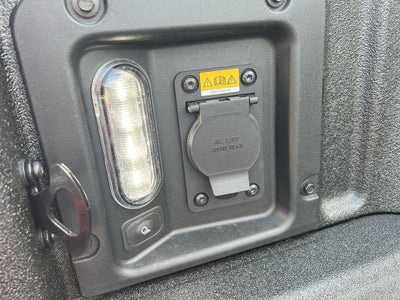 2026 Ford Maverick Lariat AWD Gas