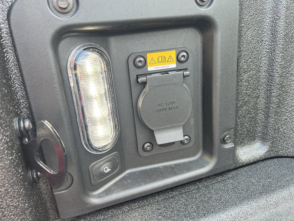 2026 Ford Maverick Lariat AWD Gas