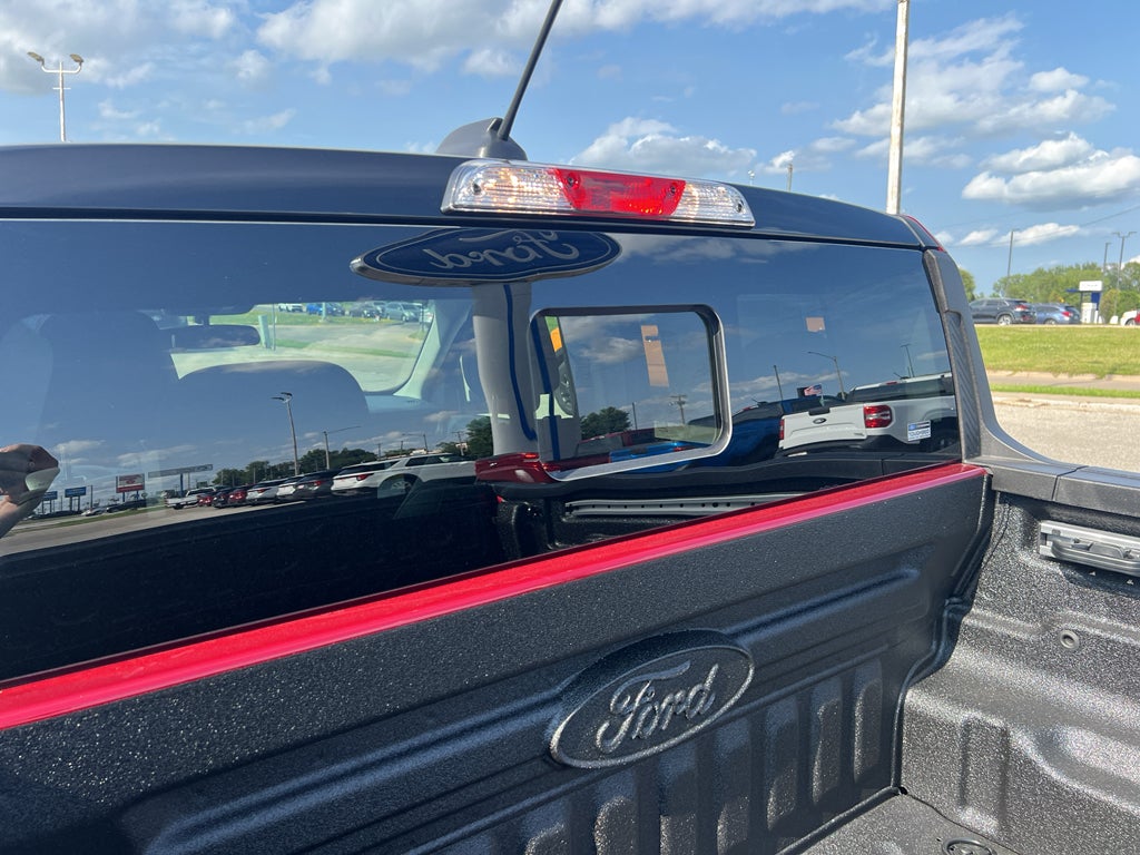 2026 Ford Maverick Lariat AWD Gas