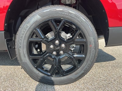 2026 Ford Maverick Lariat AWD Gas