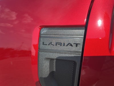 2026 Ford Maverick Lariat AWD Gas