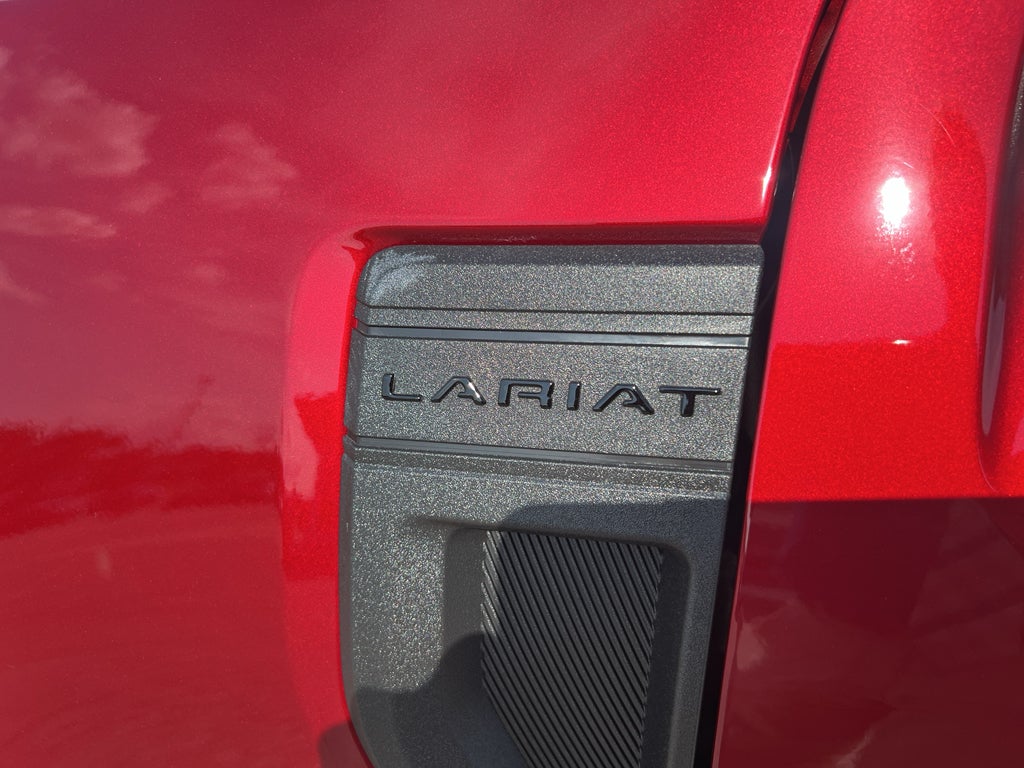 2026 Ford Maverick Lariat AWD Gas