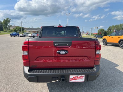 2026 Ford Maverick Lariat AWD Gas