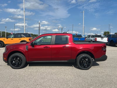 2026 Ford Maverick Lariat AWD Gas